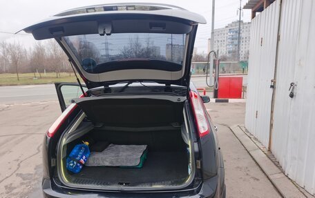 Ford Focus II рестайлинг, 2008 год, 520 000 рублей, 15 фотография