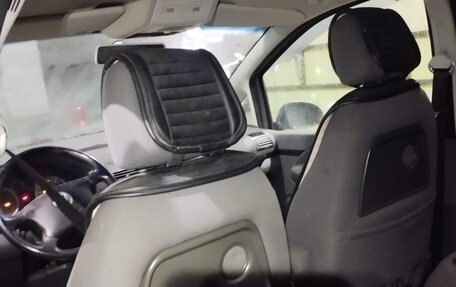 Volkswagen Sharan I рестайлинг, 2007 год, 690 000 рублей, 10 фотография