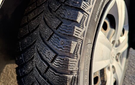 Hyundai Elantra IV, 2008 год, 540 000 рублей, 2 фотография