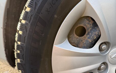 Hyundai Elantra IV, 2008 год, 540 000 рублей, 3 фотография