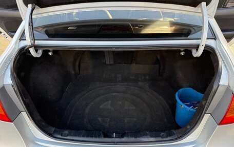 Hyundai Elantra IV, 2008 год, 540 000 рублей, 6 фотография