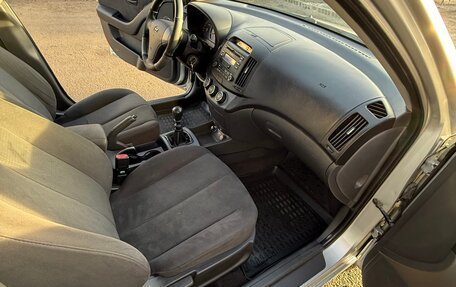 Hyundai Elantra IV, 2008 год, 540 000 рублей, 8 фотография