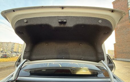 Hyundai Elantra IV, 2008 год, 540 000 рублей, 5 фотография