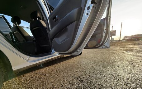 Hyundai Elantra IV, 2008 год, 540 000 рублей, 14 фотография