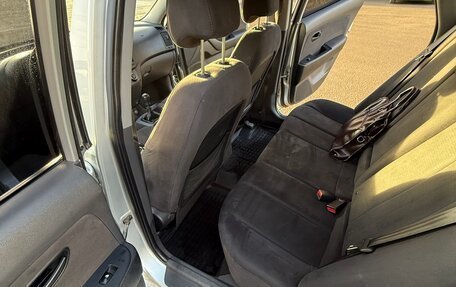 Hyundai Elantra IV, 2008 год, 540 000 рублей, 10 фотография