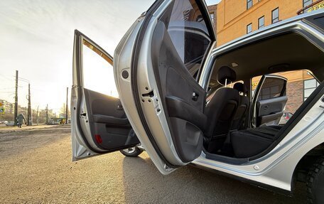 Hyundai Elantra IV, 2008 год, 540 000 рублей, 15 фотография