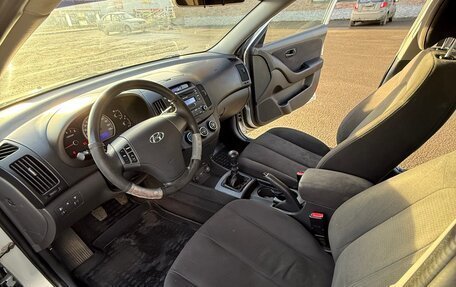 Hyundai Elantra IV, 2008 год, 540 000 рублей, 11 фотография
