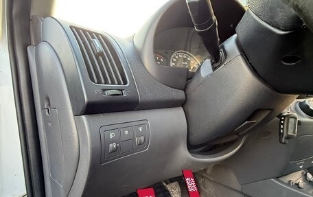 Hyundai Elantra IV, 2008 год, 540 000 рублей, 12 фотография