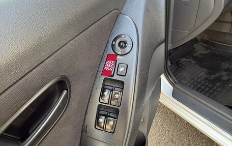 Hyundai Elantra IV, 2008 год, 540 000 рублей, 13 фотография