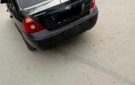 Ford Mondeo III, 2001 год, 250 000 рублей, 5 фотография