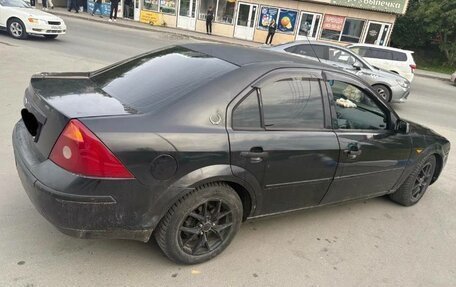 Ford Mondeo III, 2001 год, 250 000 рублей, 2 фотография