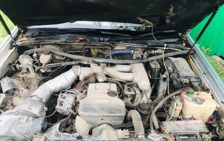 Toyota Crown, 1992 год, 420 000 рублей, 3 фотография