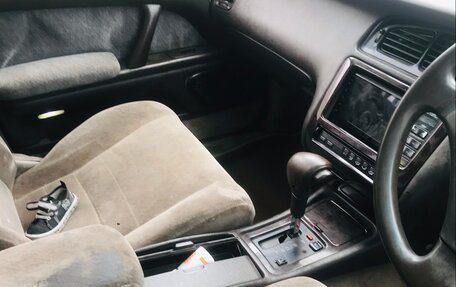 Toyota Crown, 1992 год, 420 000 рублей, 6 фотография