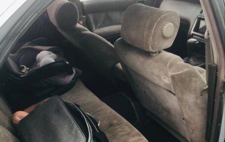 Toyota Crown, 1992 год, 420 000 рублей, 5 фотография