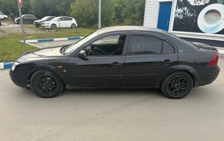 Ford Mondeo III, 2001 год, 250 000 рублей, 3 фотография