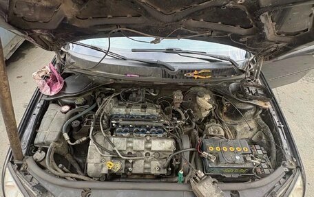 Ford Mondeo III, 2001 год, 250 000 рублей, 4 фотография