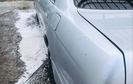 Toyota Crown, 1992 год, 420 000 рублей, 10 фотография