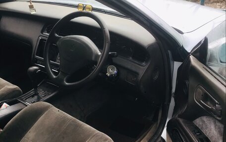 Toyota Crown, 1992 год, 420 000 рублей, 8 фотография