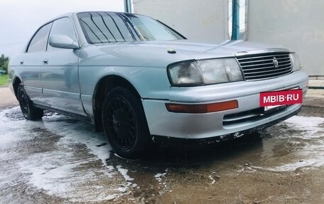 Toyota Crown, 1992 год, 420 000 рублей, 9 фотография