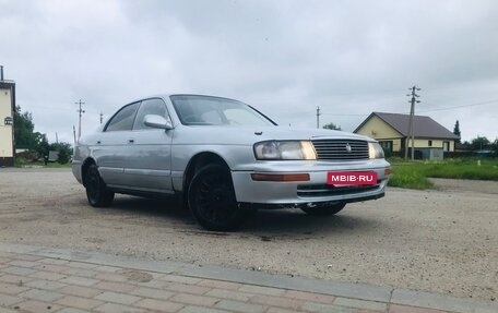 Toyota Crown, 1992 год, 420 000 рублей, 2 фотография