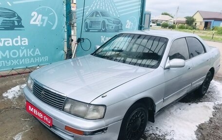 Toyota Crown, 1992 год, 420 000 рублей, 7 фотография