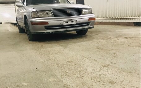 Toyota Crown, 1992 год, 420 000 рублей, 12 фотография