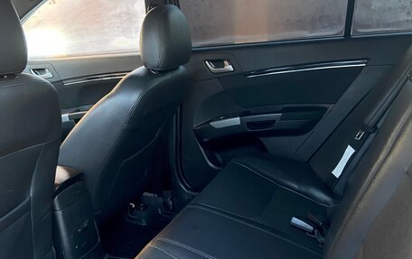 Geely Emgrand EC7, 2014 год, 390 000 рублей, 6 фотография