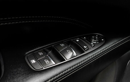 Infiniti QX60 I рестайлинг, 2017 год, 2 340 000 рублей, 30 фотография