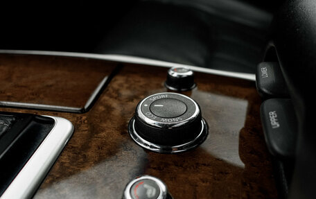 Infiniti QX60 I рестайлинг, 2017 год, 2 340 000 рублей, 29 фотография