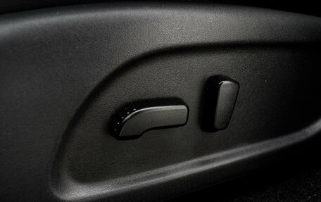 Infiniti QX60 I рестайлинг, 2017 год, 2 340 000 рублей, 34 фотография