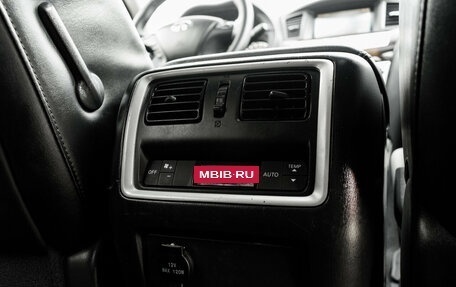 Infiniti QX60 I рестайлинг, 2017 год, 2 340 000 рублей, 33 фотография