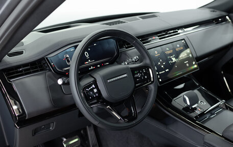 Land Rover Range Rover Sport, 2025 год, 17 990 000 рублей, 9 фотография