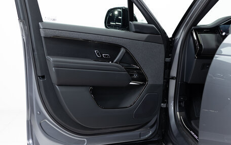 Land Rover Range Rover Sport, 2025 год, 17 990 000 рублей, 8 фотография