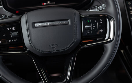 Land Rover Range Rover Sport, 2025 год, 17 990 000 рублей, 15 фотография