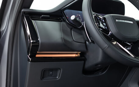Land Rover Range Rover Sport, 2025 год, 17 990 000 рублей, 13 фотография