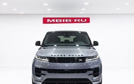 Land Rover Range Rover Sport, 2025 год, 17 990 000 рублей, 2 фотография