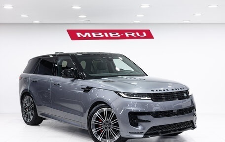 Land Rover Range Rover Sport, 2025 год, 17 990 000 рублей, 3 фотография