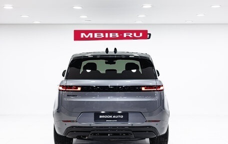 Land Rover Range Rover Sport, 2025 год, 17 990 000 рублей, 5 фотография