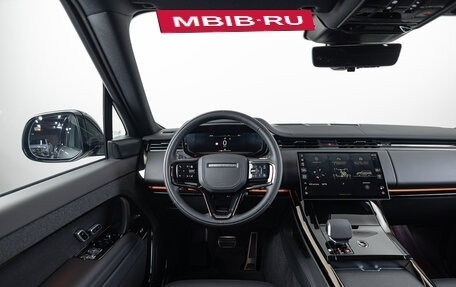 Land Rover Range Rover Sport, 2025 год, 17 990 000 рублей, 12 фотография