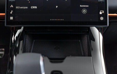 Land Rover Range Rover Sport, 2025 год, 17 990 000 рублей, 19 фотография