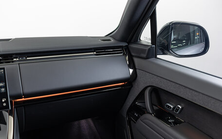 Land Rover Range Rover Sport, 2025 год, 17 990 000 рублей, 20 фотография