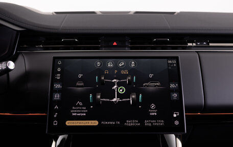 Land Rover Range Rover Sport, 2025 год, 17 990 000 рублей, 26 фотография