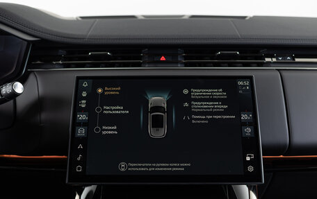 Land Rover Range Rover Sport, 2025 год, 17 990 000 рублей, 29 фотография