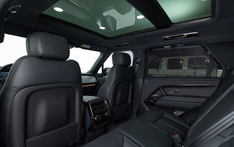 Land Rover Range Rover Sport, 2025 год, 17 990 000 рублей, 30 фотография