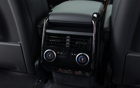 Land Rover Range Rover Sport, 2025 год, 17 990 000 рублей, 31 фотография