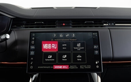 Land Rover Range Rover Sport, 2025 год, 17 990 000 рублей, 23 фотография