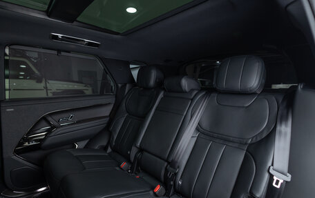 Land Rover Range Rover Sport, 2025 год, 17 990 000 рублей, 33 фотография