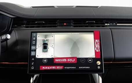 Land Rover Range Rover Sport, 2025 год, 17 990 000 рублей, 28 фотография