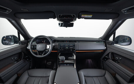 Land Rover Range Rover Sport, 2025 год, 17 990 000 рублей, 34 фотография