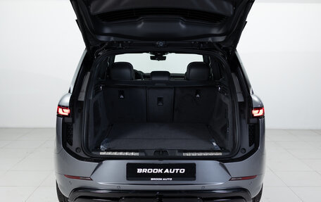 Land Rover Range Rover Sport, 2025 год, 17 990 000 рублей, 35 фотография